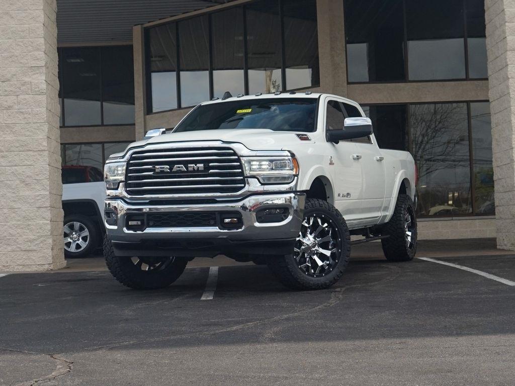 RAM 2500  2022