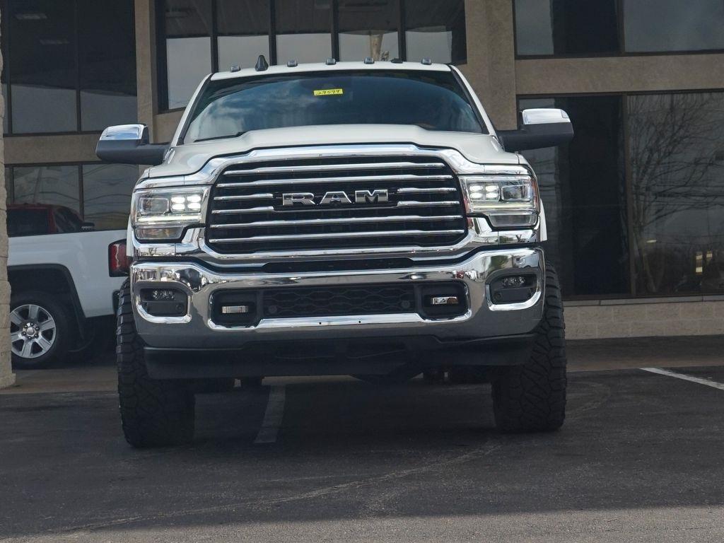 RAM 2500  2022