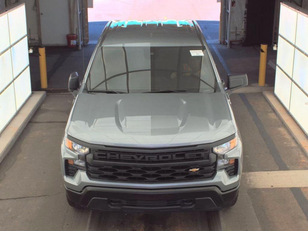 Chevrolet Silverado 1500  2023