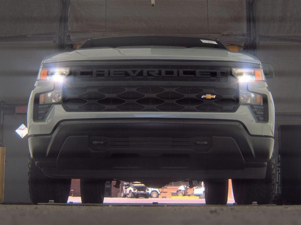 Chevrolet Silverado 1500  2023