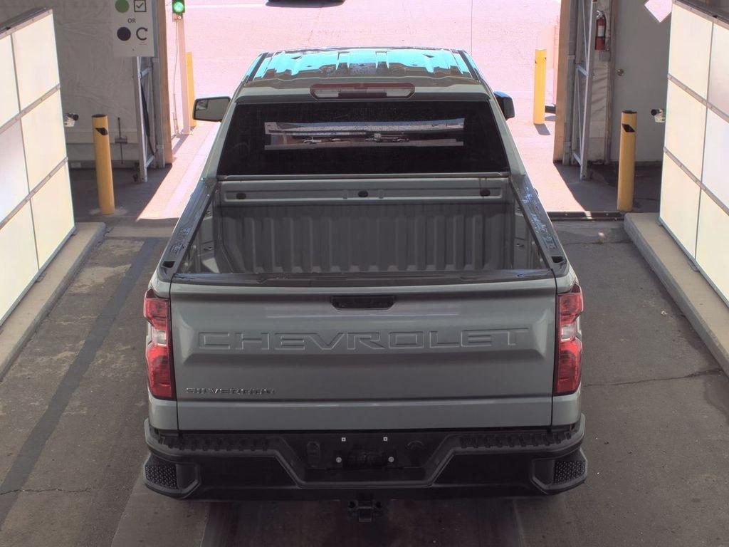 Chevrolet Silverado 1500  2023