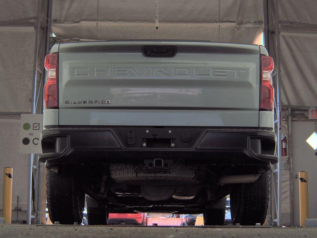 Chevrolet Silverado 1500  2023