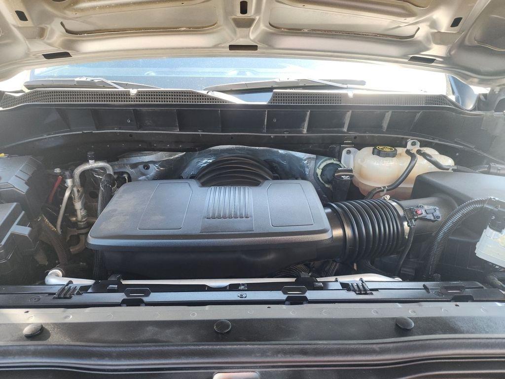 Chevrolet Silverado 1500  2023