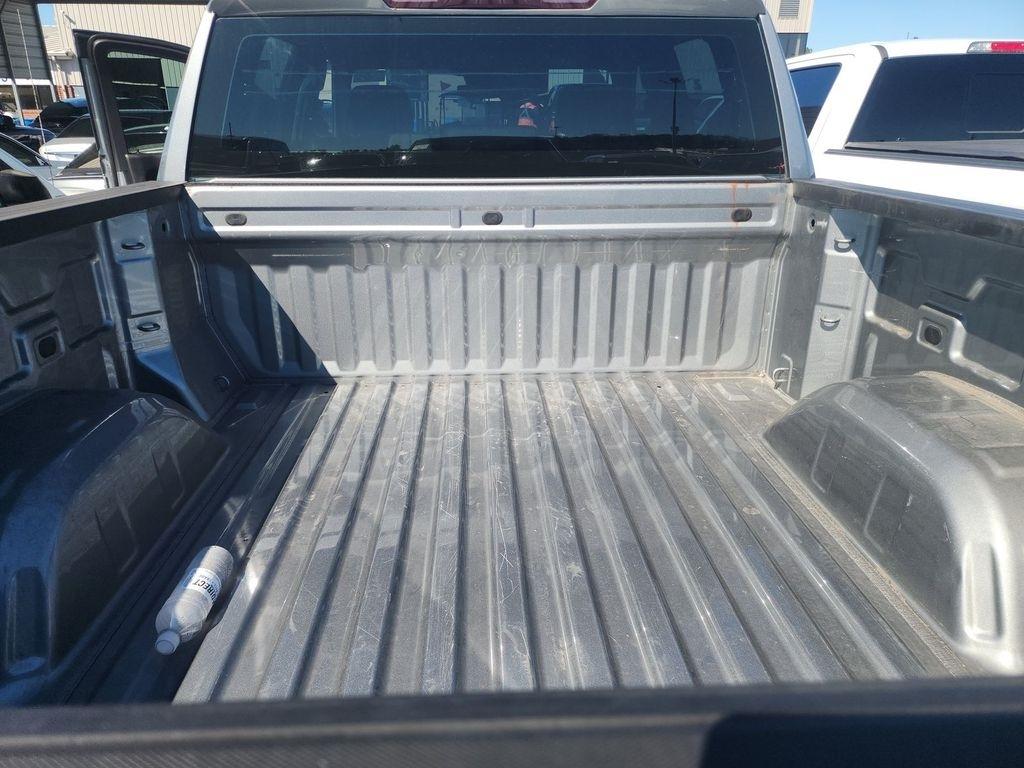 Chevrolet Silverado 1500  2023