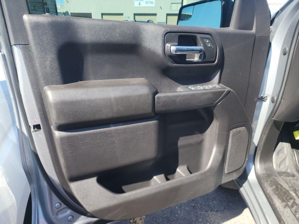 Chevrolet Silverado 1500  2023