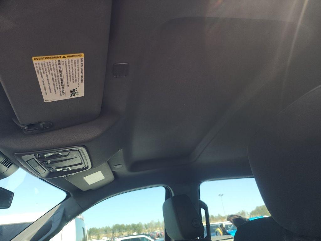 Chevrolet Silverado 1500  2023