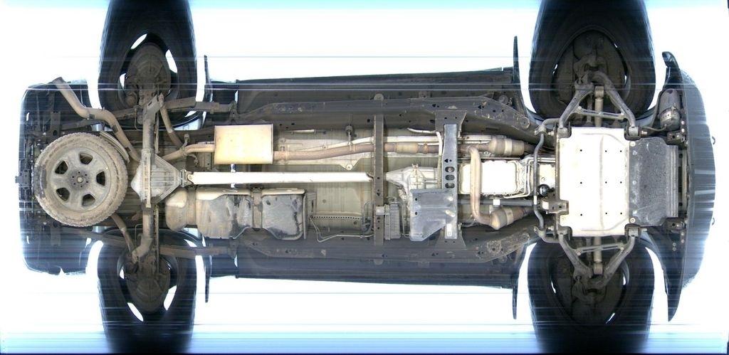 Chevrolet Silverado 1500  2023