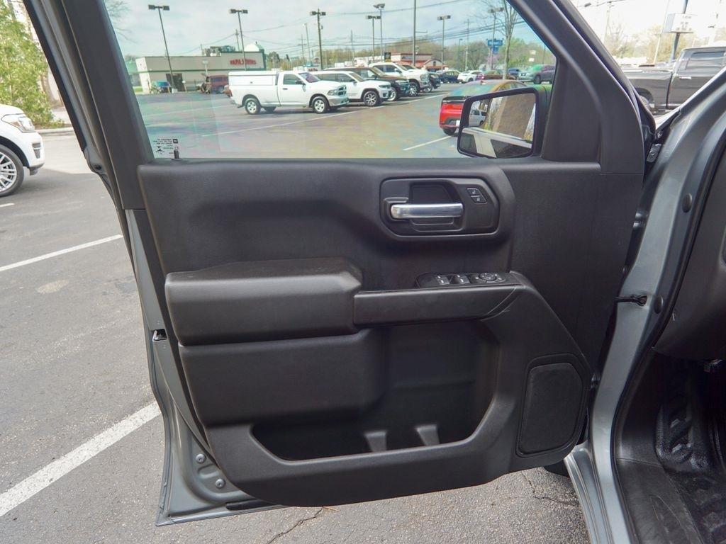 Chevrolet Silverado 1500  2023