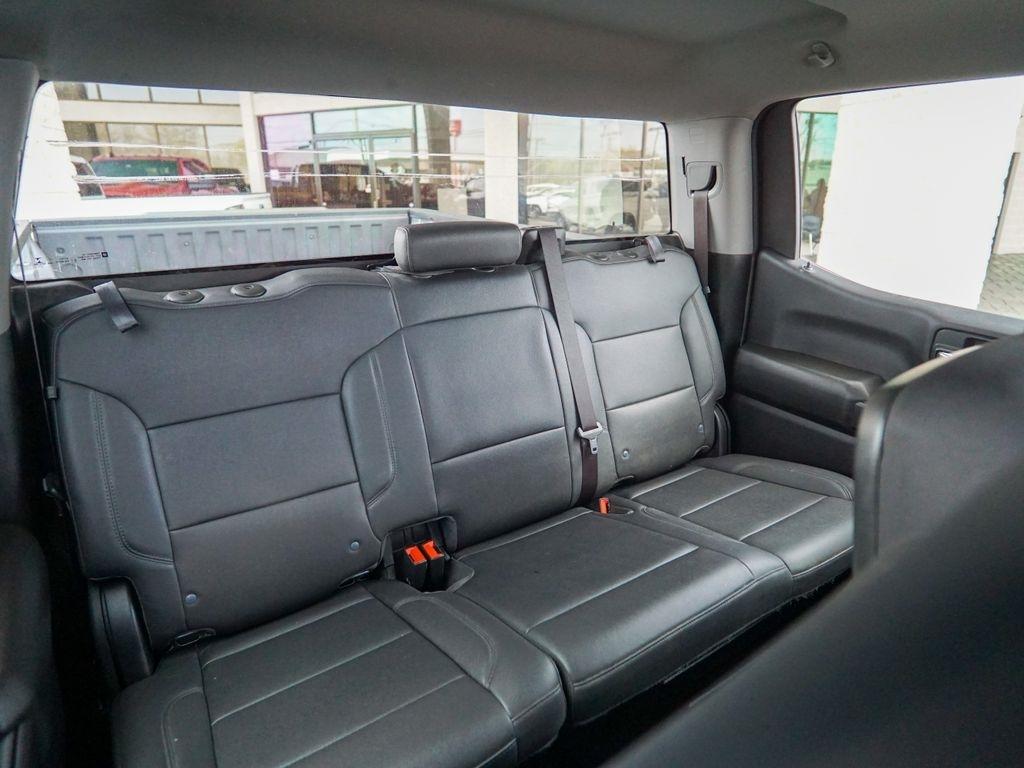 Chevrolet Silverado 1500  2023