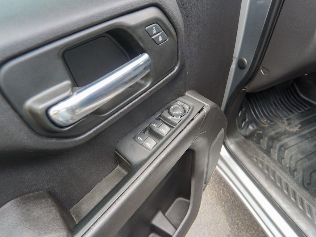 Chevrolet Silverado 1500  2023