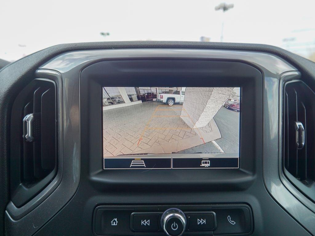 Chevrolet Silverado 1500  2023