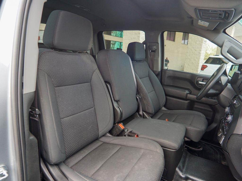 Chevrolet Silverado 1500  2023