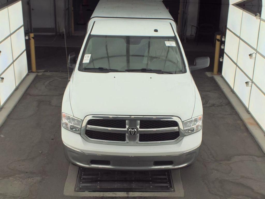 RAM 1500 Classic  2022