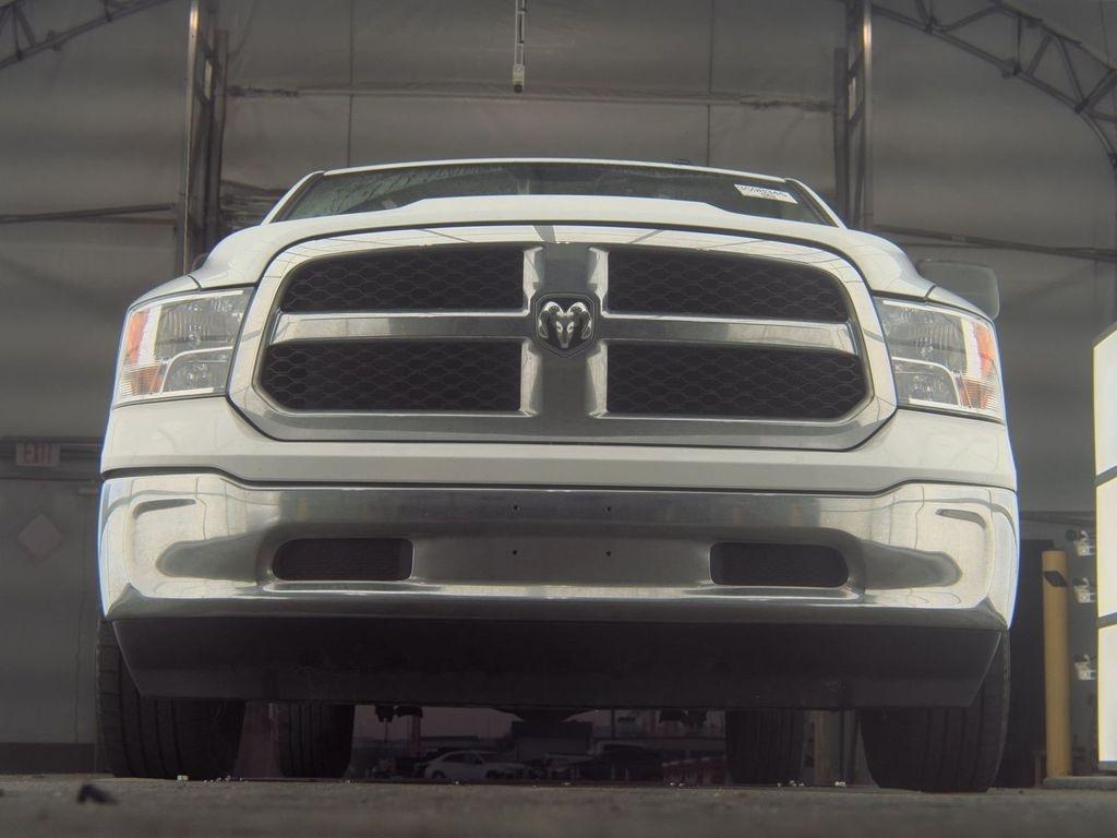 RAM 1500 Classic  2022