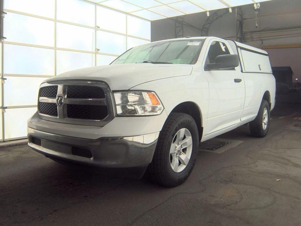 RAM 1500 Classic  2022