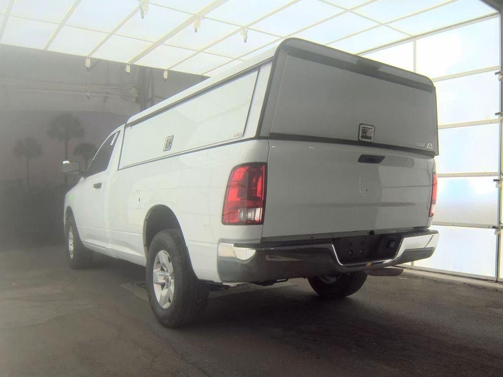 RAM 1500 Classic  2022