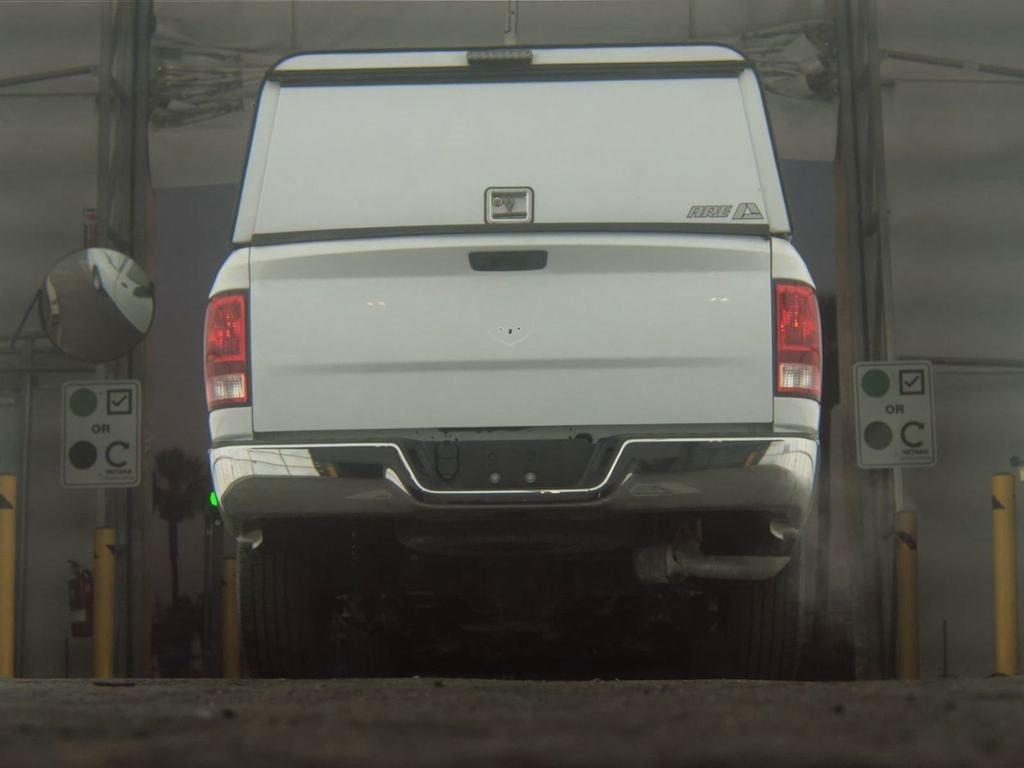 RAM 1500 Classic  2022