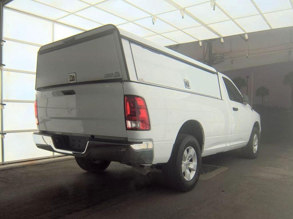 RAM 1500 Classic  2022