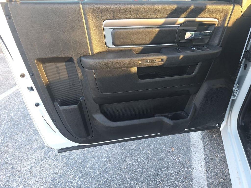 RAM 1500 Classic  2022