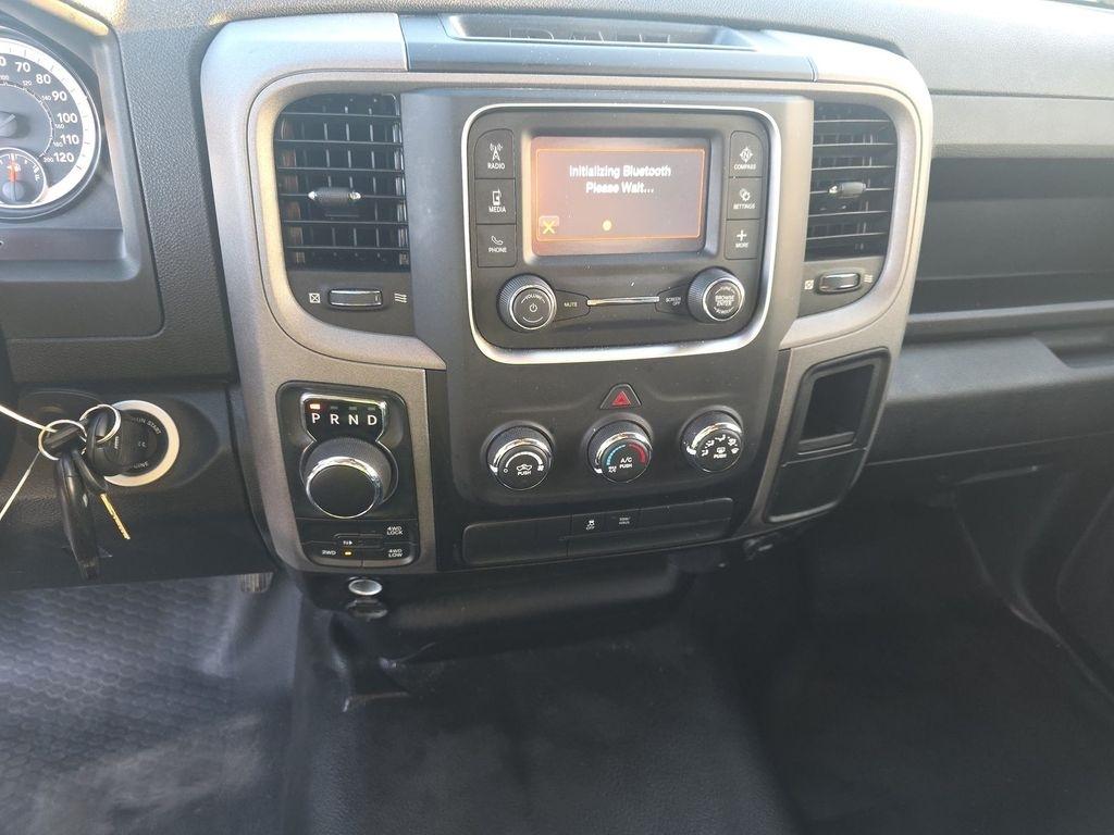 RAM 1500 Classic  2022