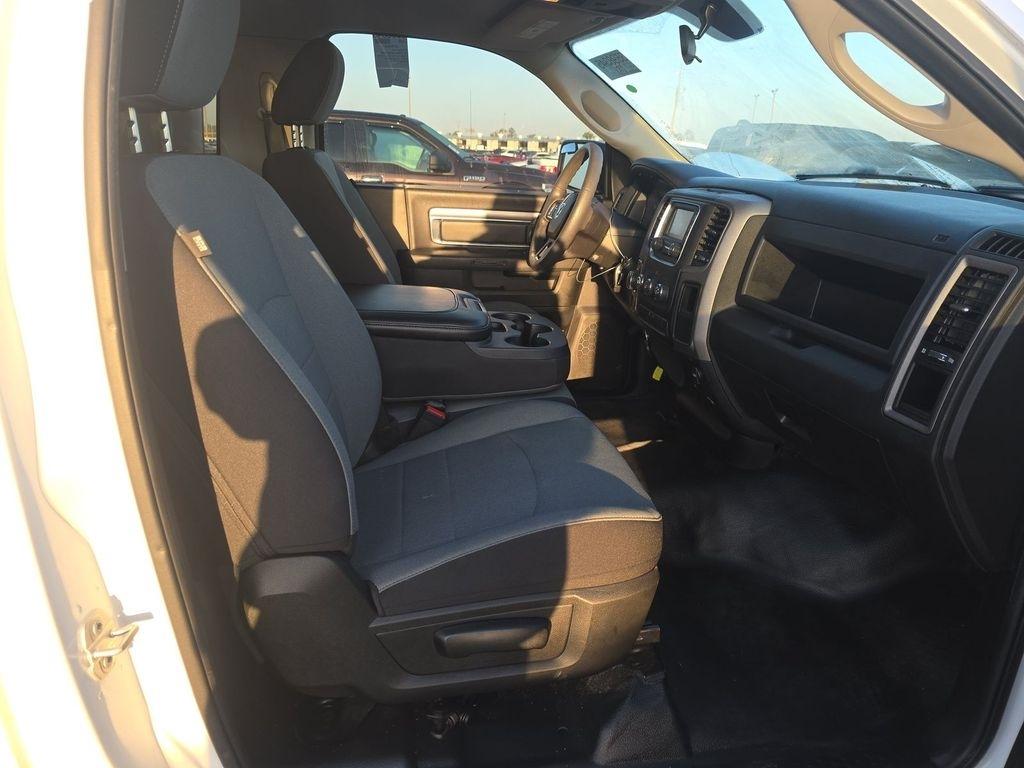 RAM 1500 Classic  2022