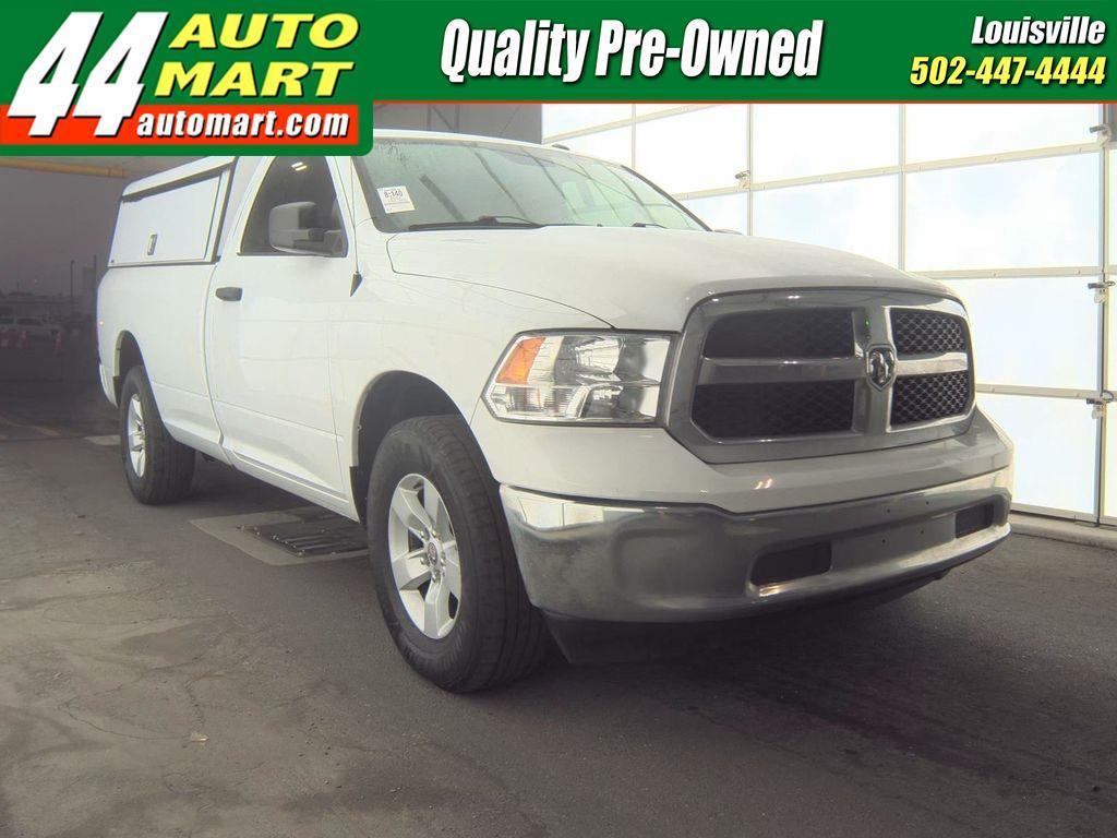 RAM 1500 Classic  2022