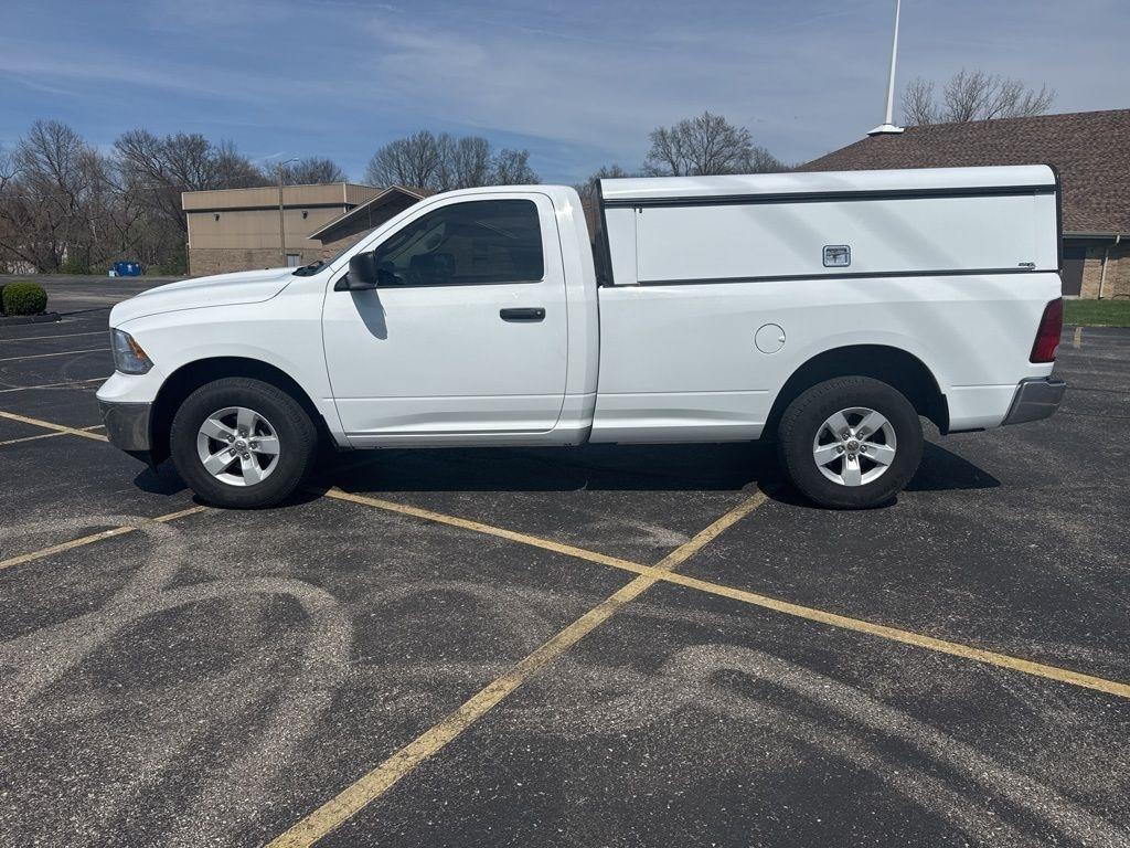 RAM 1500 Classic  2022