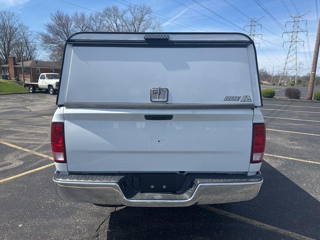 RAM 1500 Classic  2022