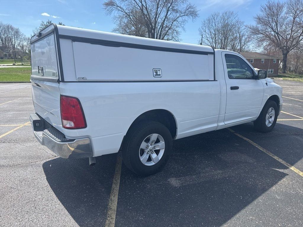 RAM 1500 Classic  2022