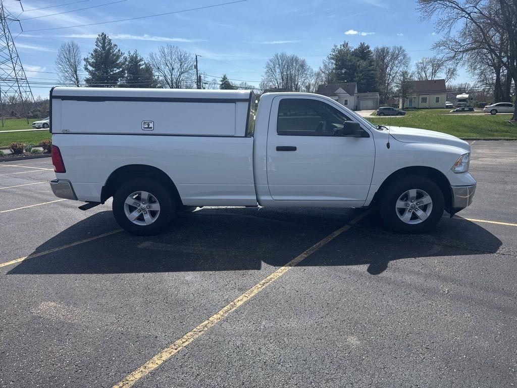 RAM 1500 Classic  2022