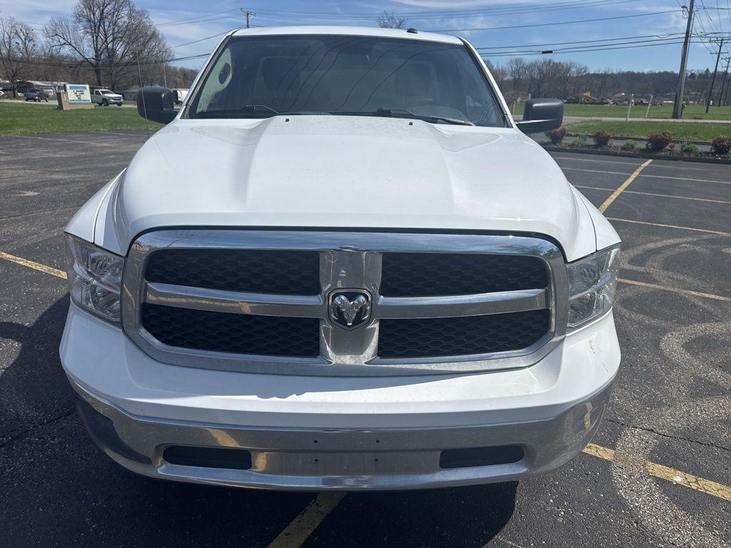 RAM 1500 Classic  2022
