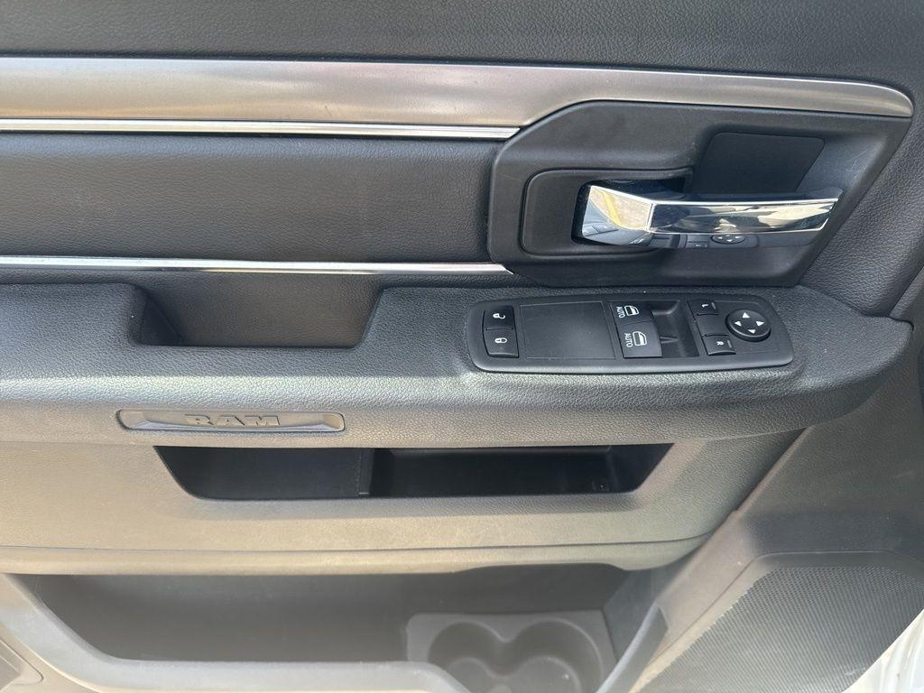 RAM 1500 Classic  2022