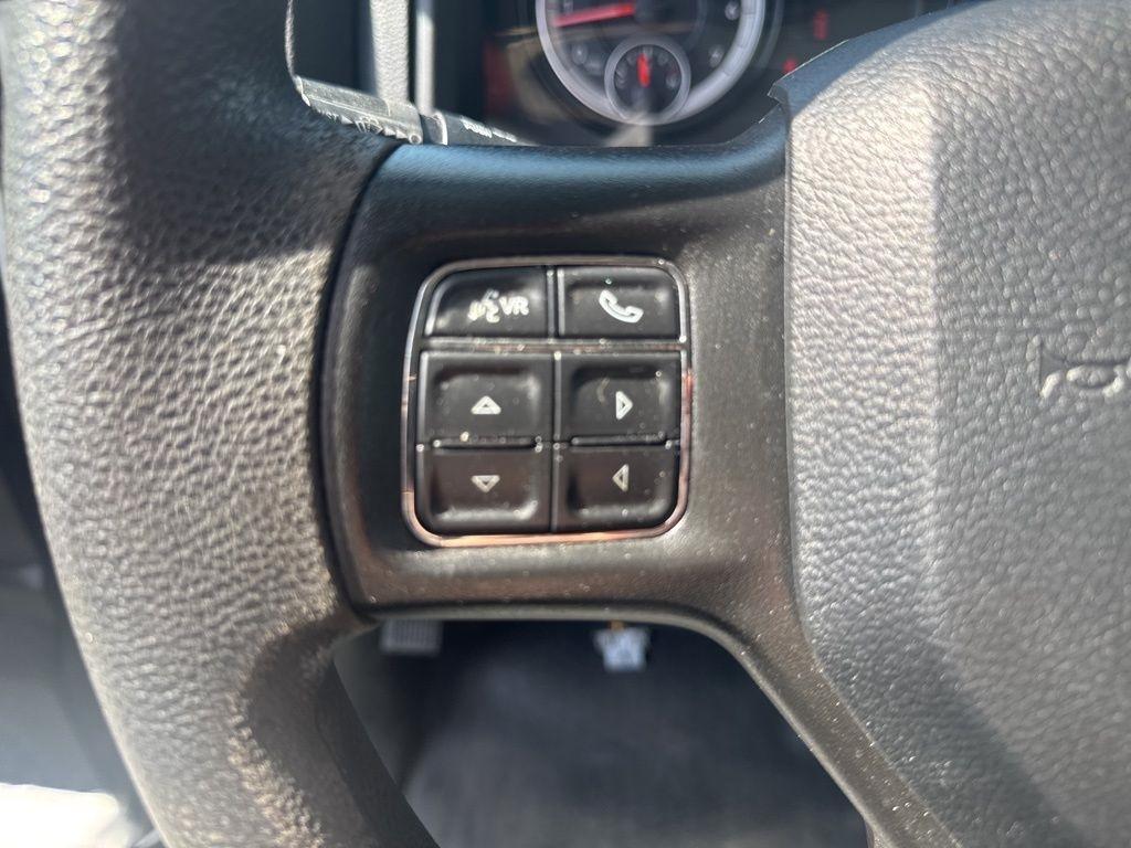 RAM 1500 Classic  2022