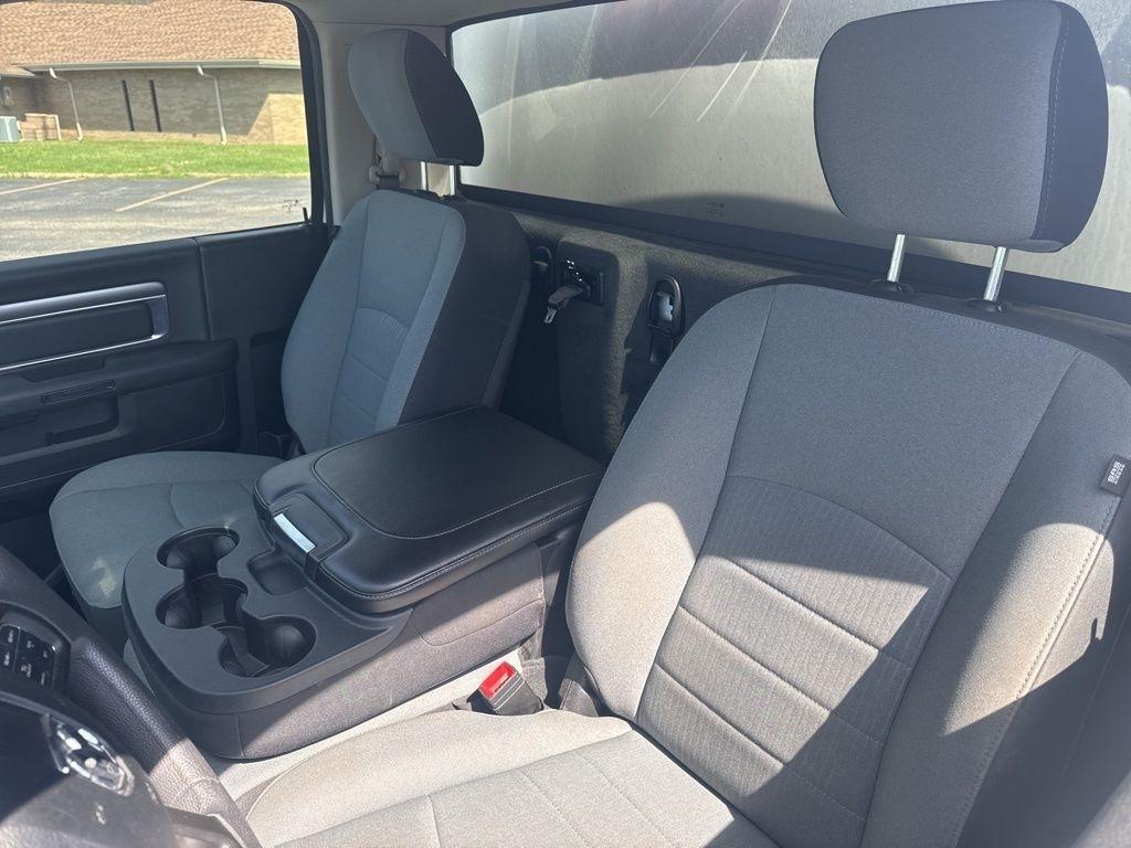 RAM 1500 Classic  2022