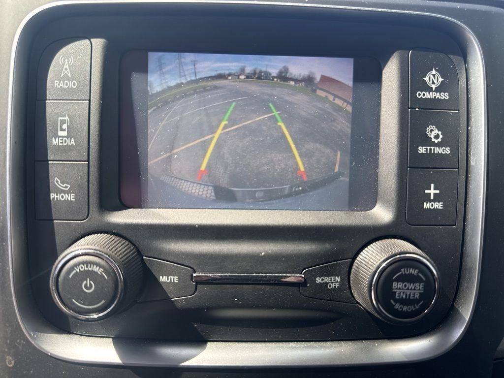 RAM 1500 Classic  2022