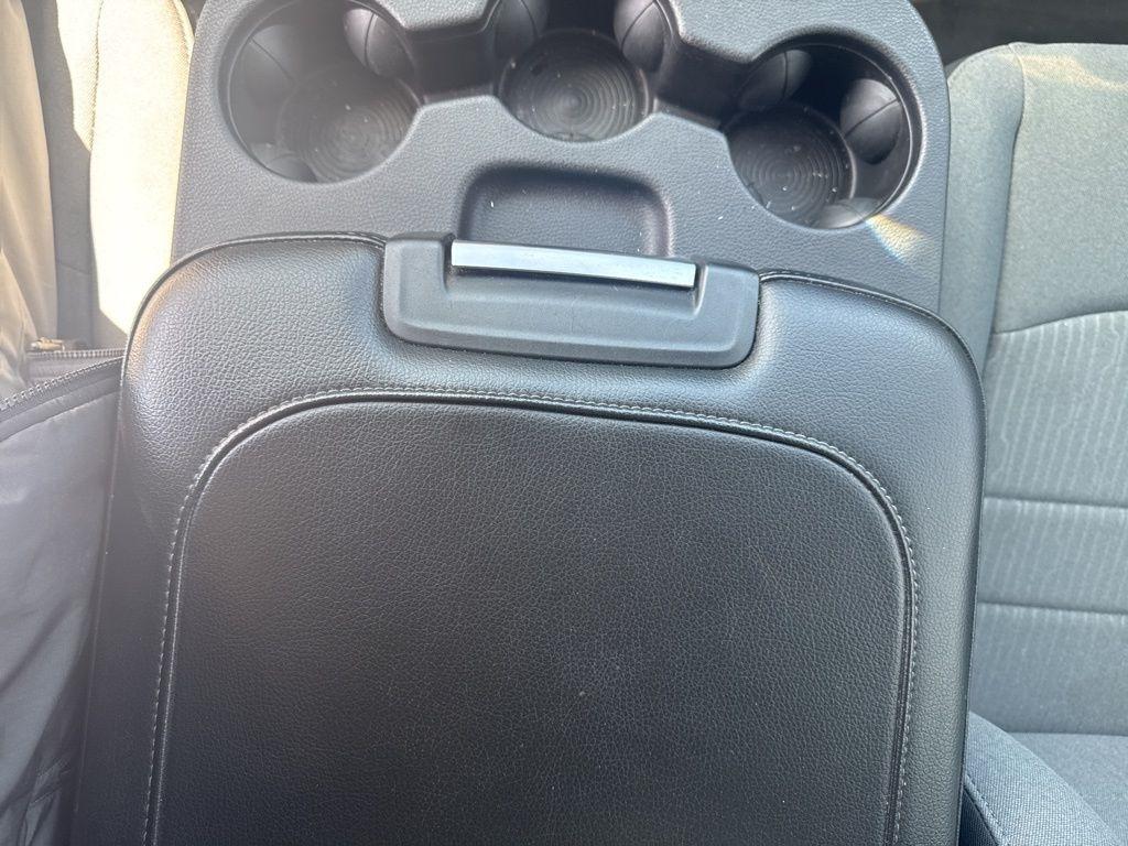 RAM 1500 Classic  2022