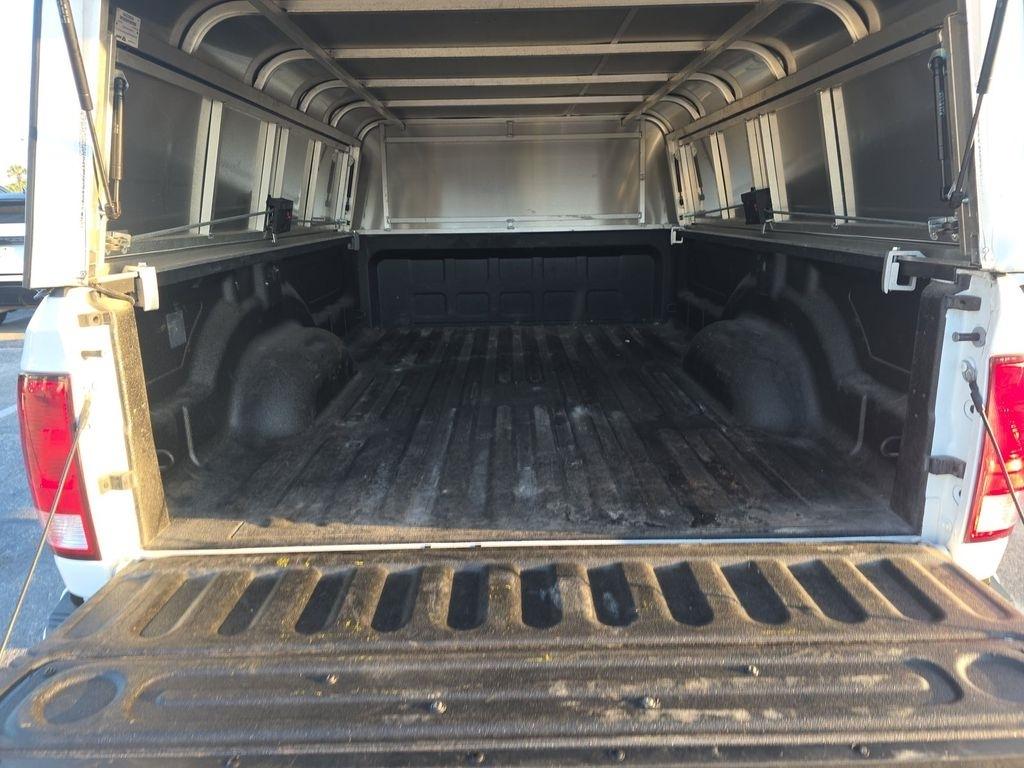 RAM 1500 Classic  2022