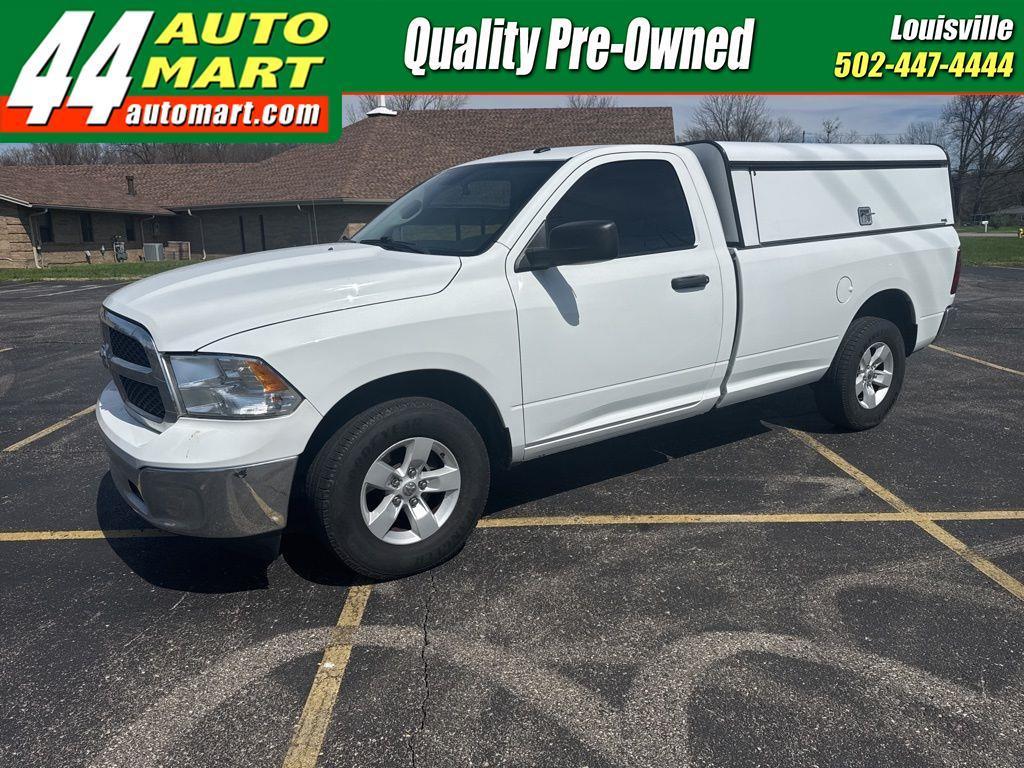 RAM 1500 Classic  2022