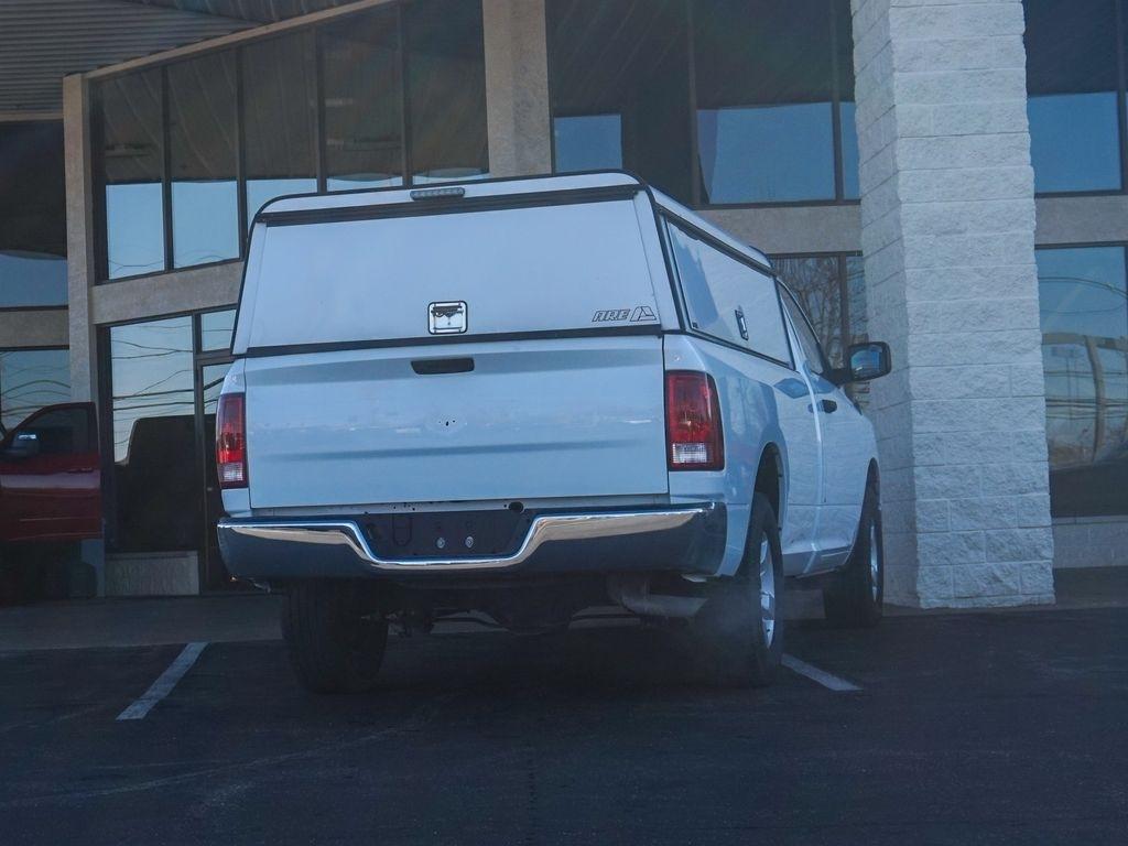 RAM 1500 Classic  2022