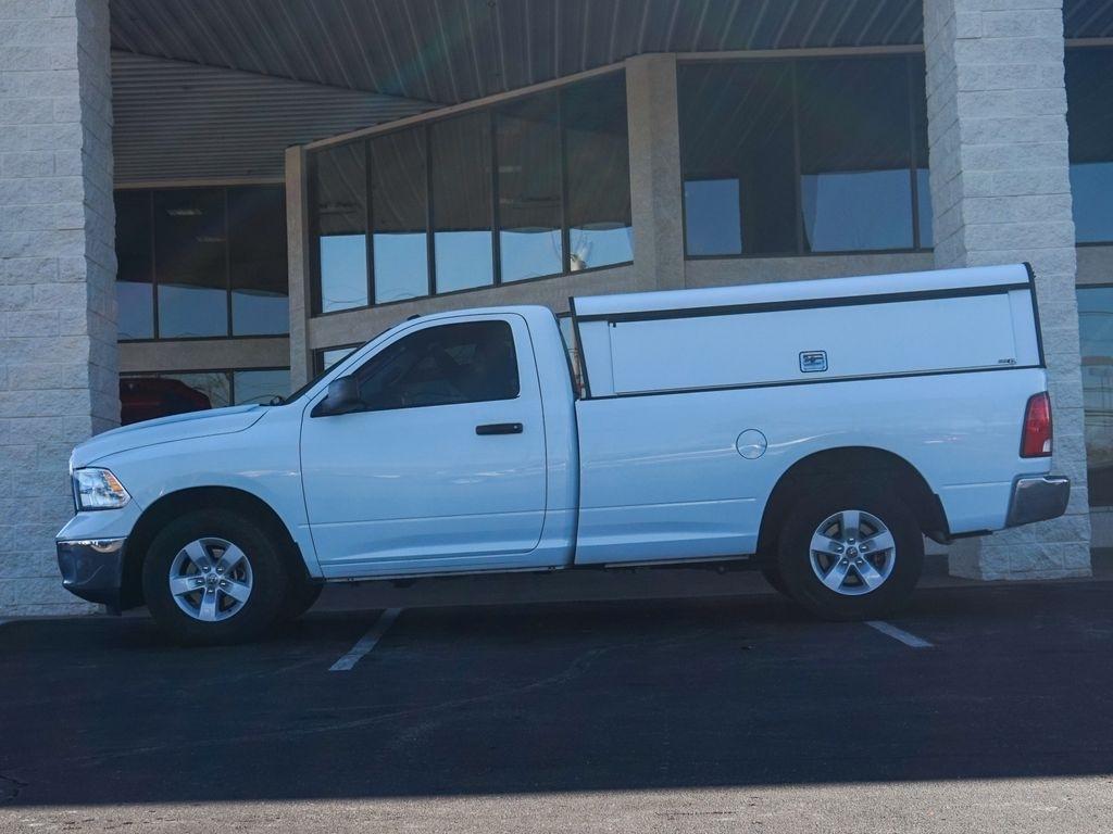 RAM 1500 Classic  2022