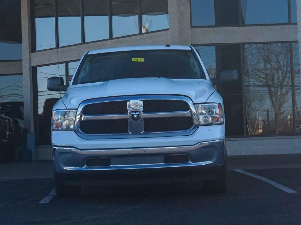 RAM 1500 Classic  2022