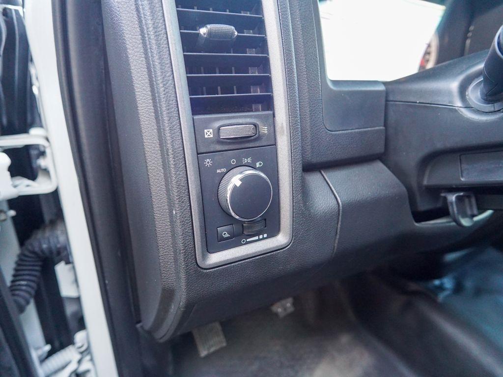 RAM 1500 Classic  2022