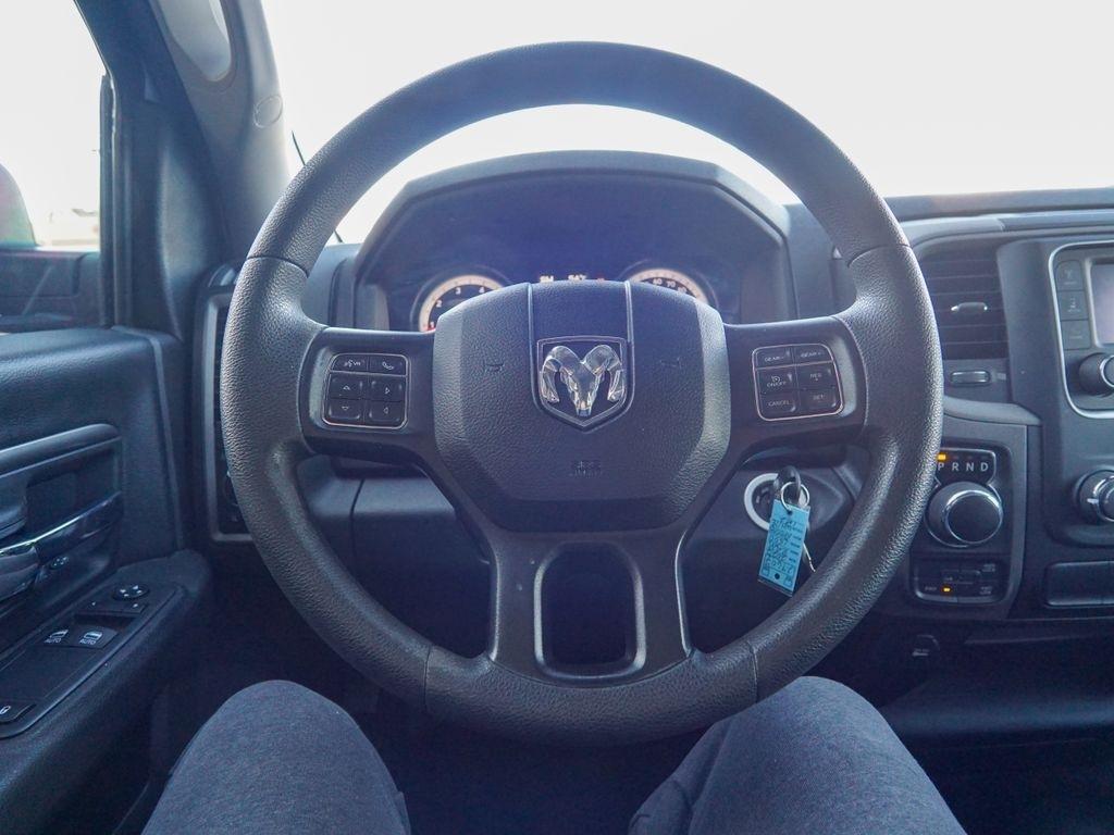 RAM 1500 Classic  2022