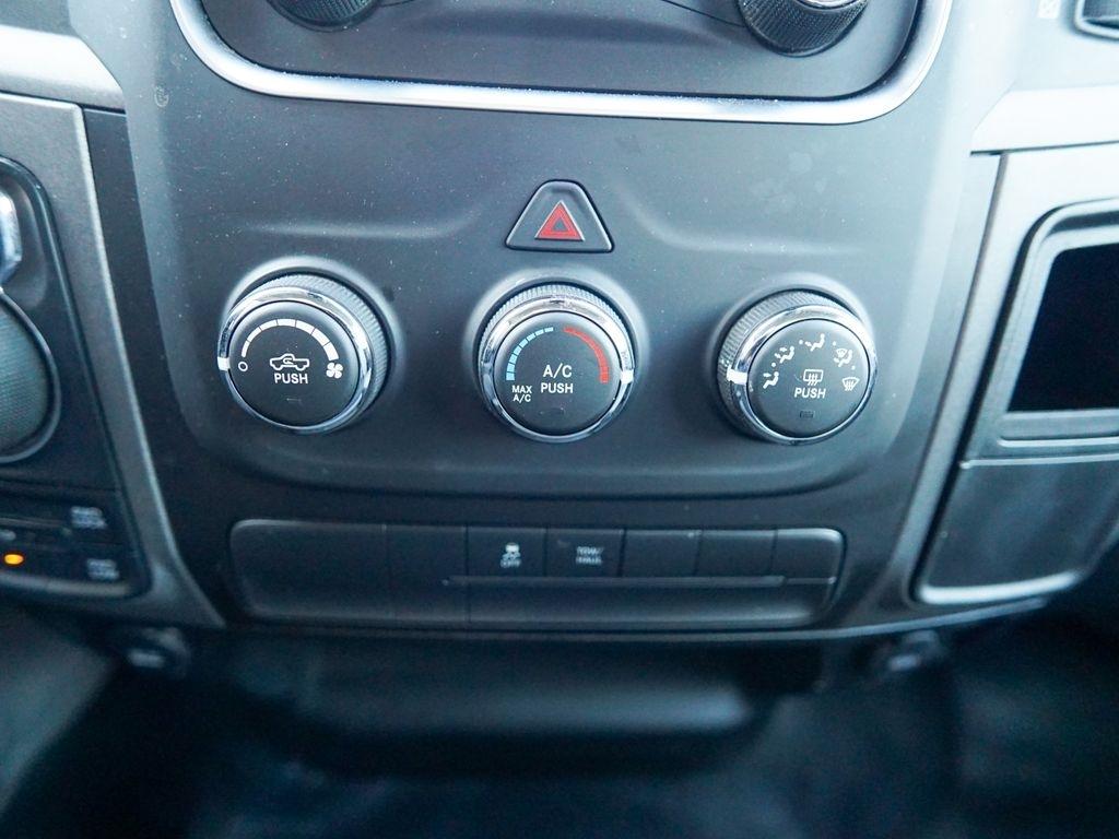 RAM 1500 Classic  2022