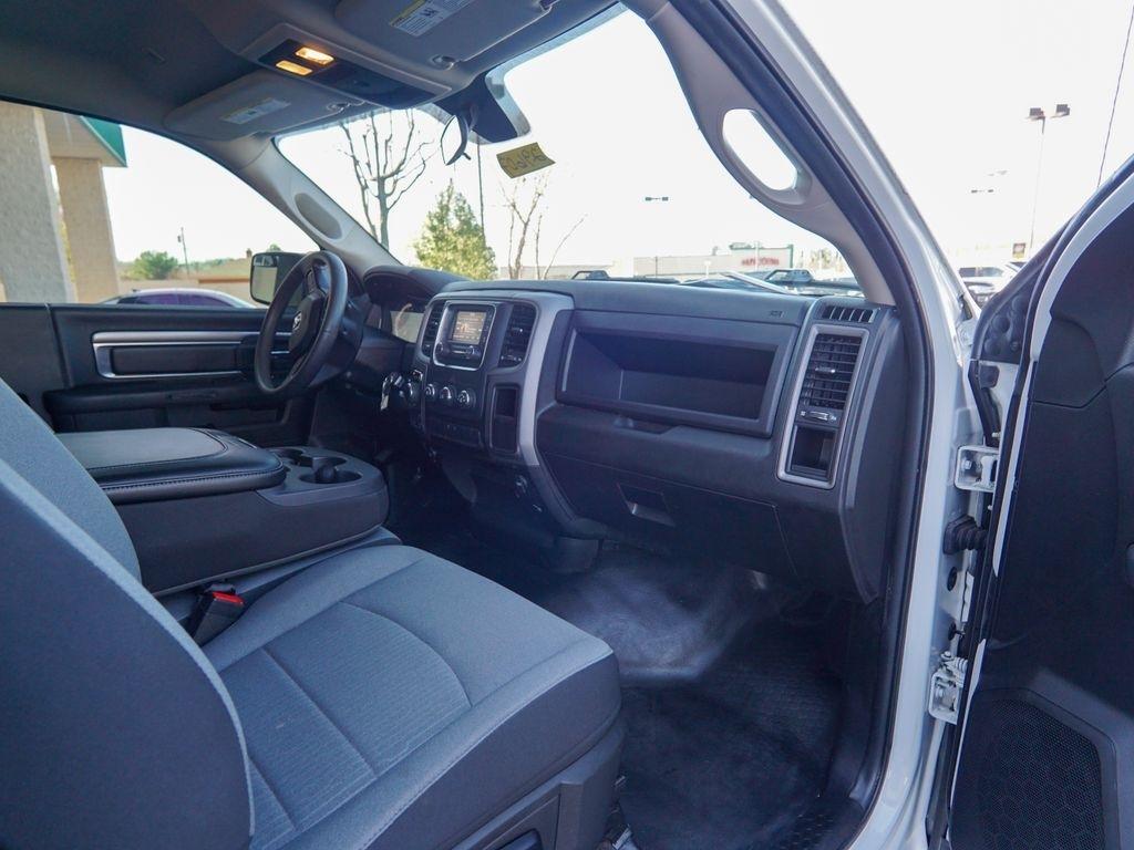 RAM 1500 Classic  2022