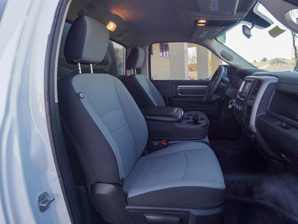 RAM 1500 Classic  2022