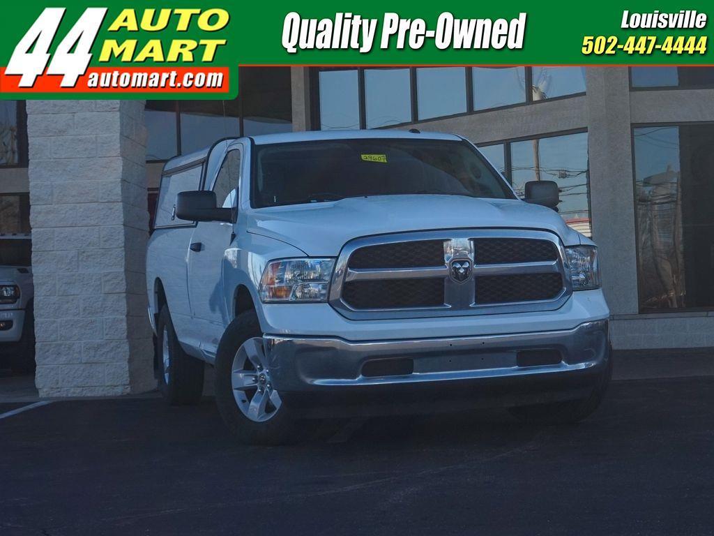 RAM 1500 Classic  2022