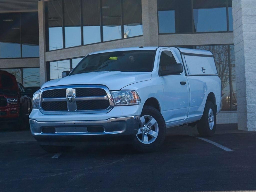RAM 1500 Classic  2022