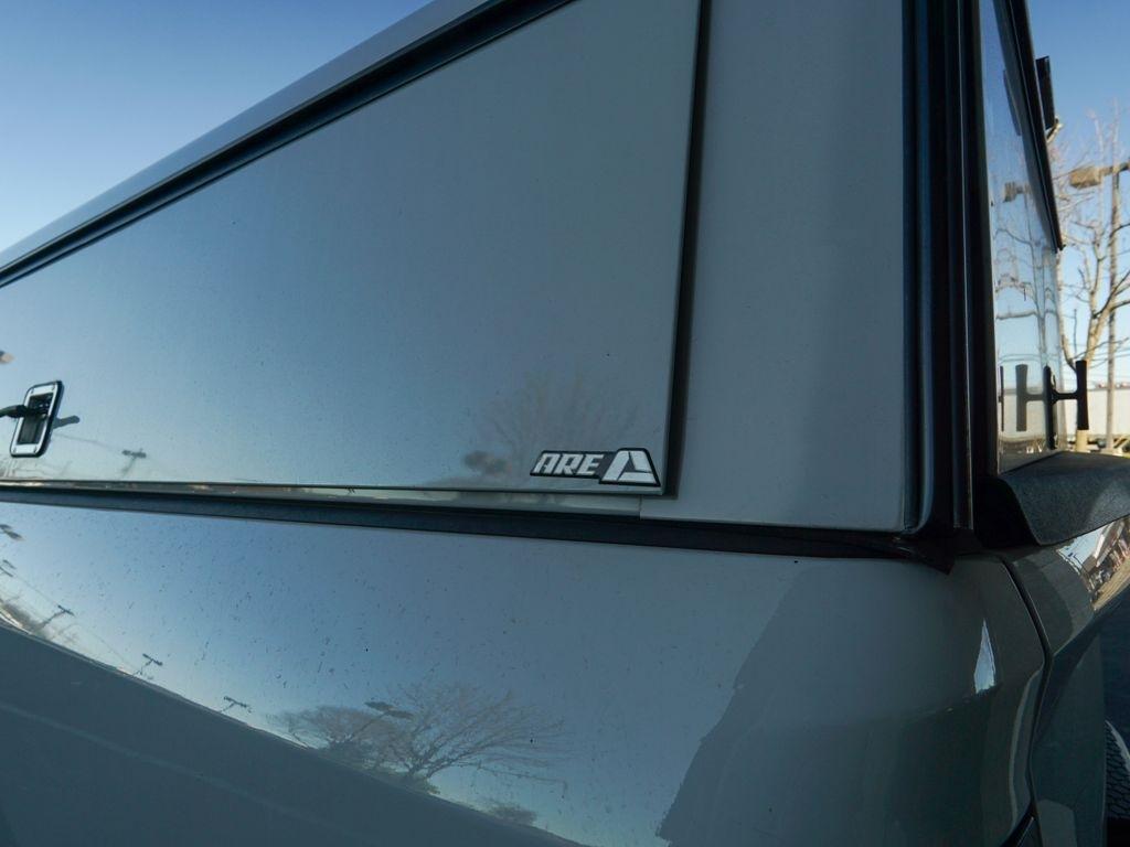 RAM 1500 Classic  2022