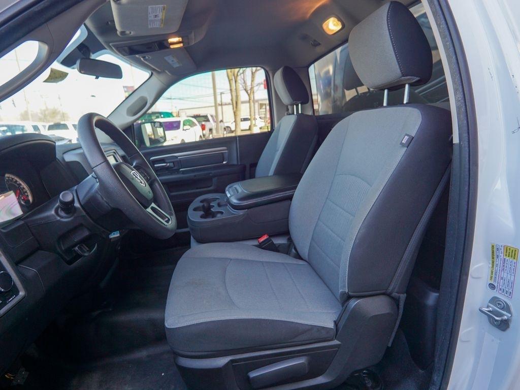 RAM 1500 Classic  2022